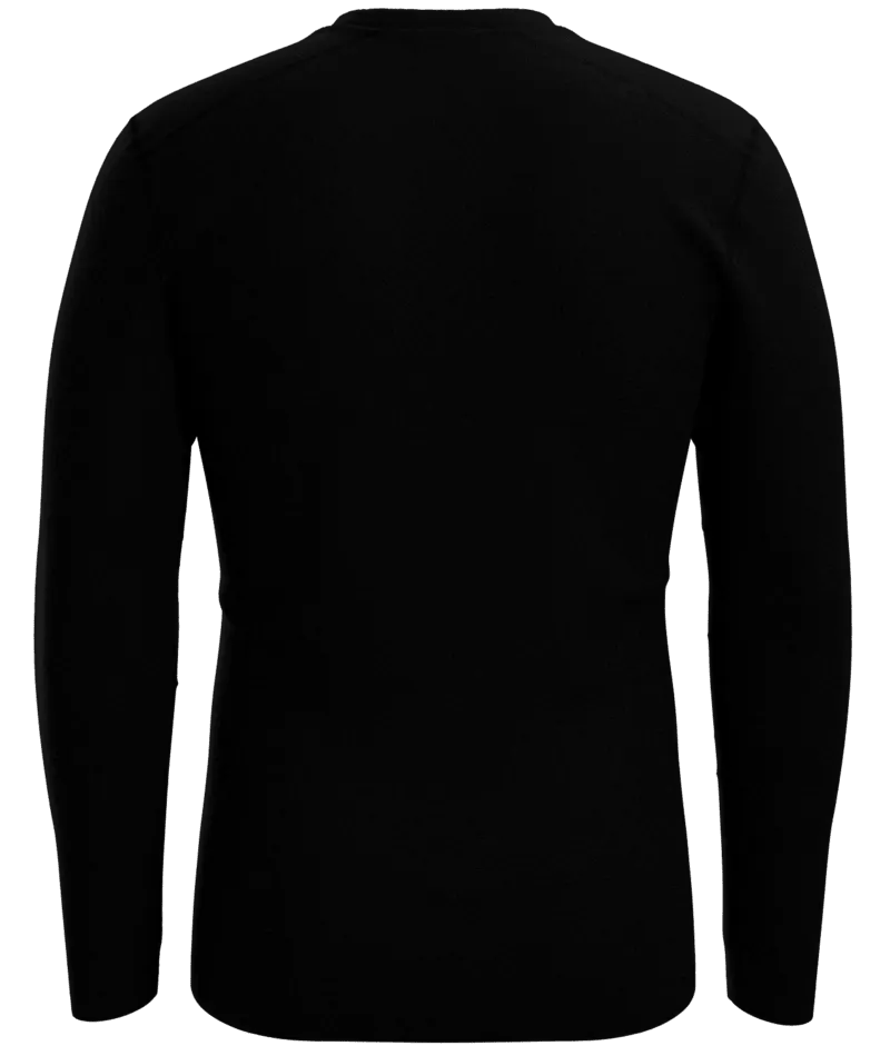 Men's Classic Thermal Merino Base Layer Crew