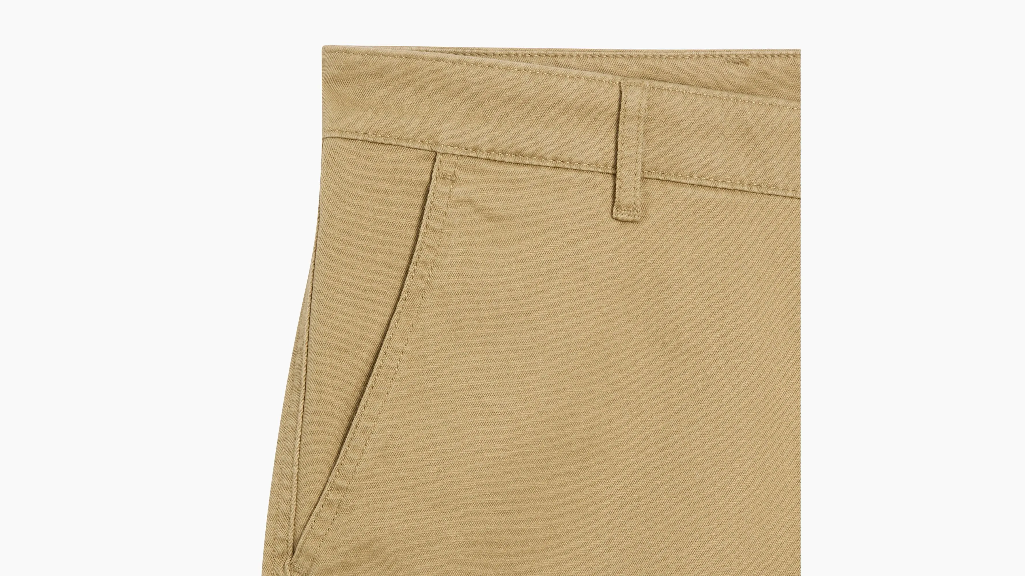 Men's Straight Fit Original Chino Pants