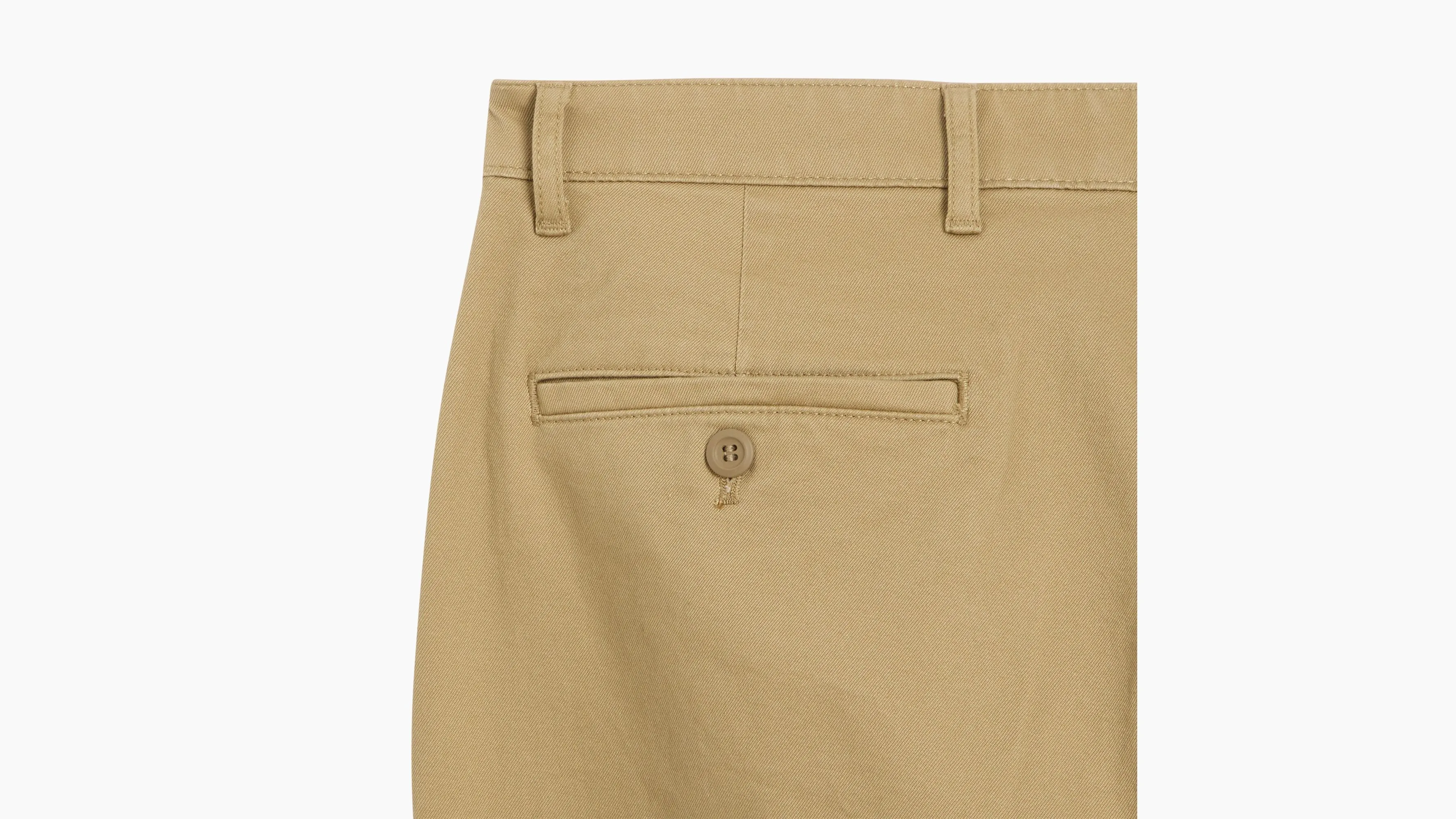 Men's Straight Fit Original Chino Pants