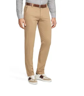 MEYER HOSEN Bonn Constant Colour Cotton Modern Chino CAMEL
