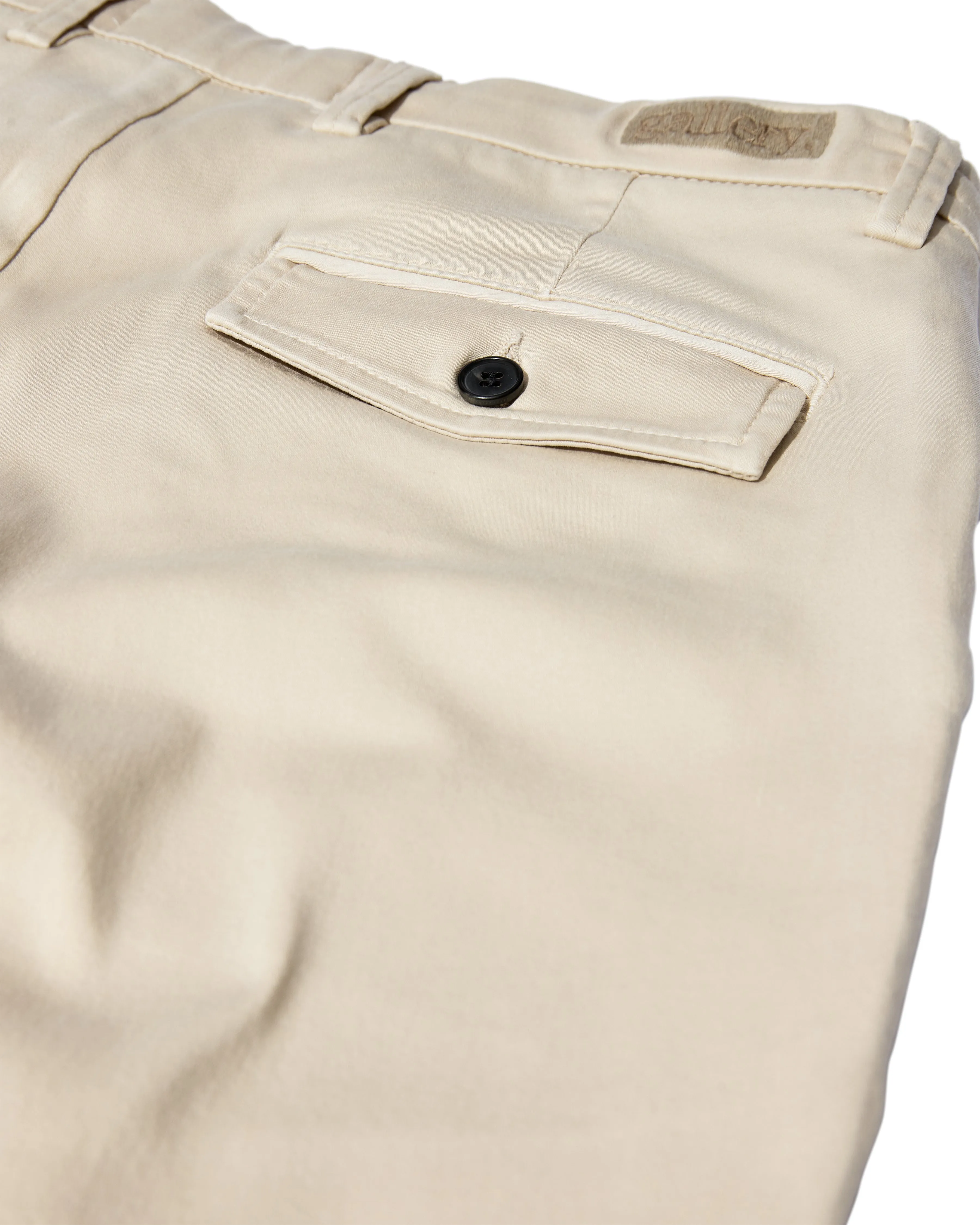 MOS MOSH WARM BEIGE CHINO