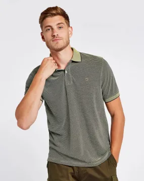 Mullaghmore Polo - Citrus