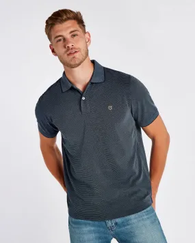 Mullaghmore Polo - Steel