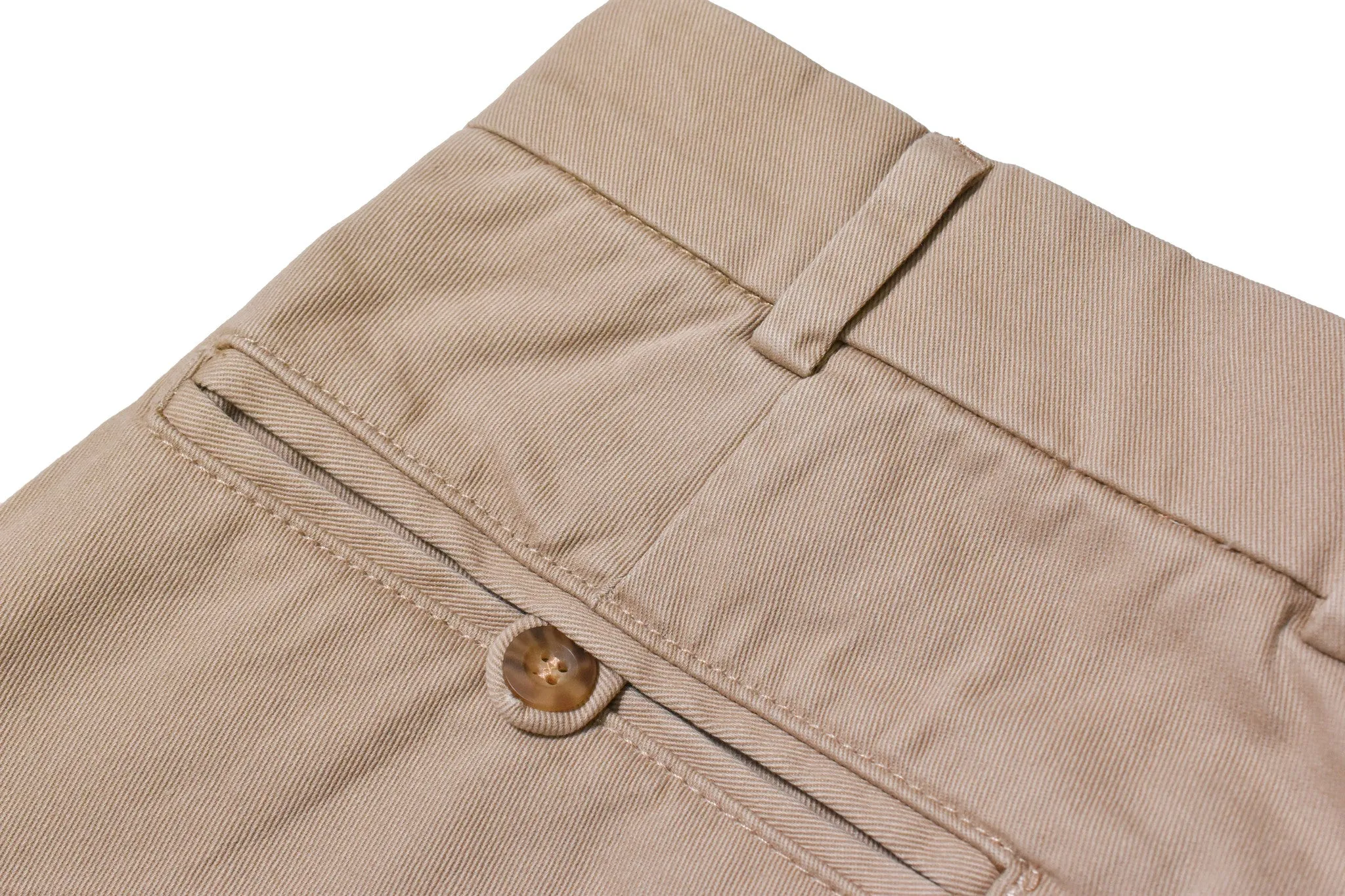 PennBilt - The Authentic Chino Pant - Khaki