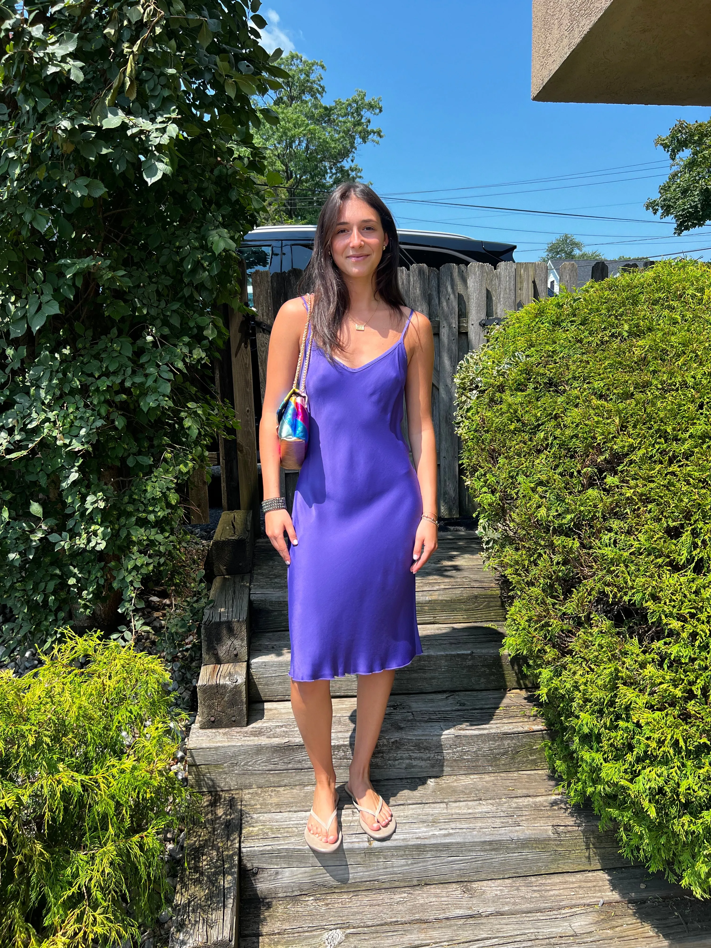 Royce Slip Dress