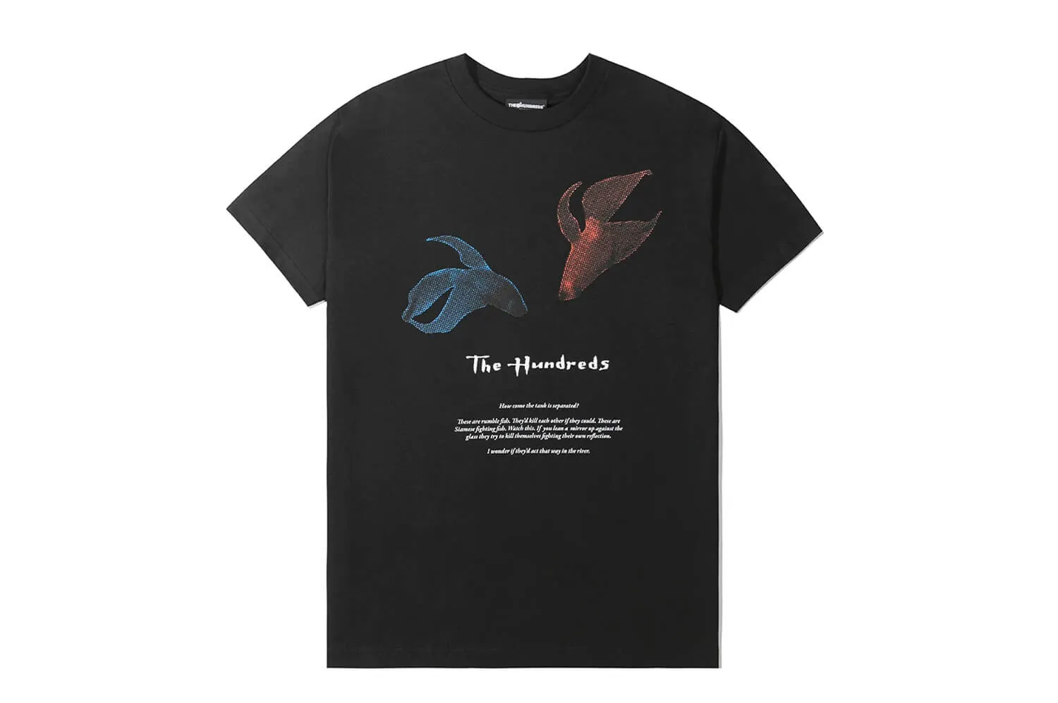Rumble T-Shirt