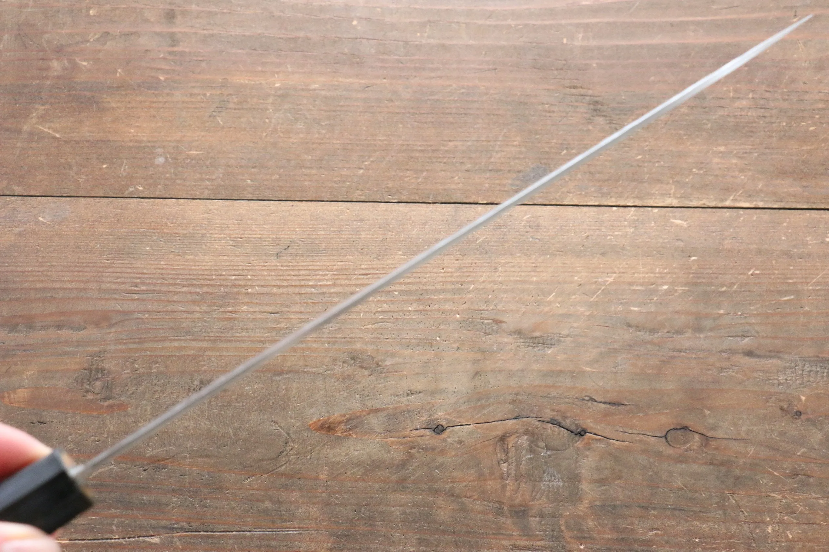 Sakai Takayuki 45 Layer Damascus AUS10 Stain Resistant Steel Gyuto Japanese Chef Knife 240mm