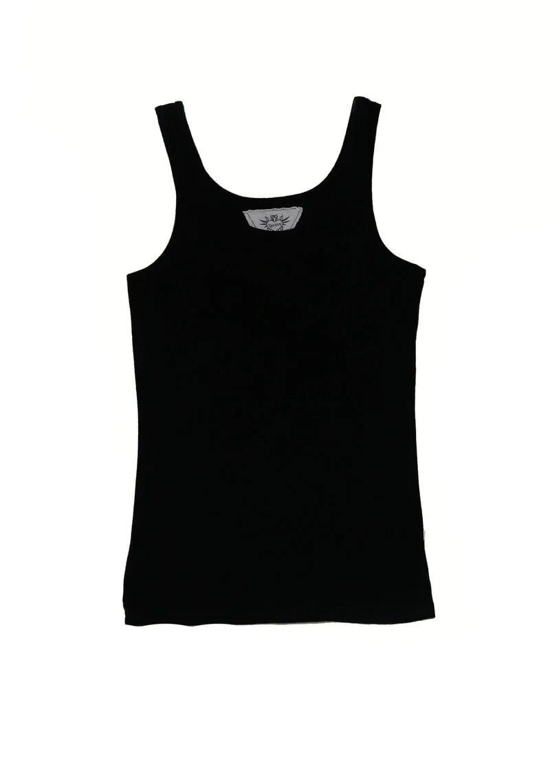 Short Layer Tank