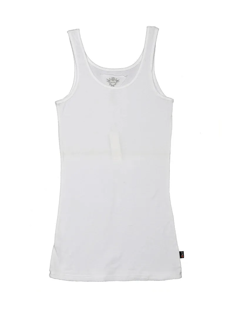 Short Layer Tank