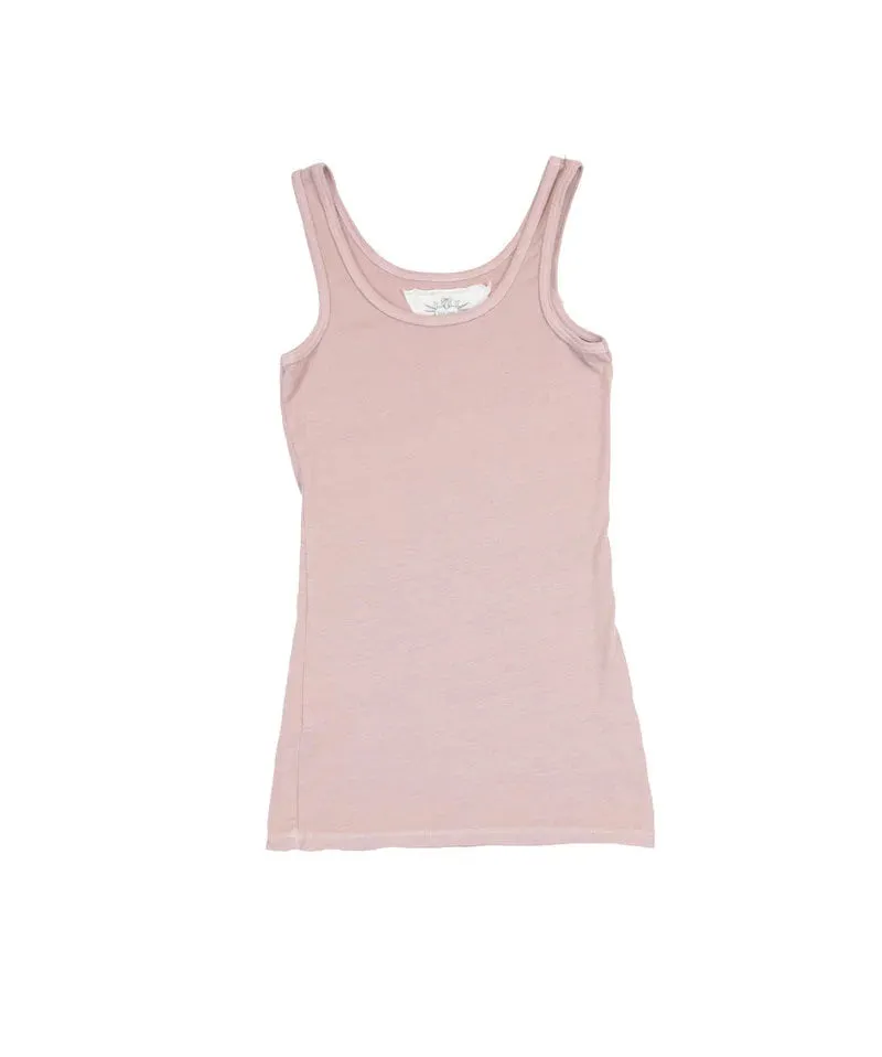 Short Layer Tank
