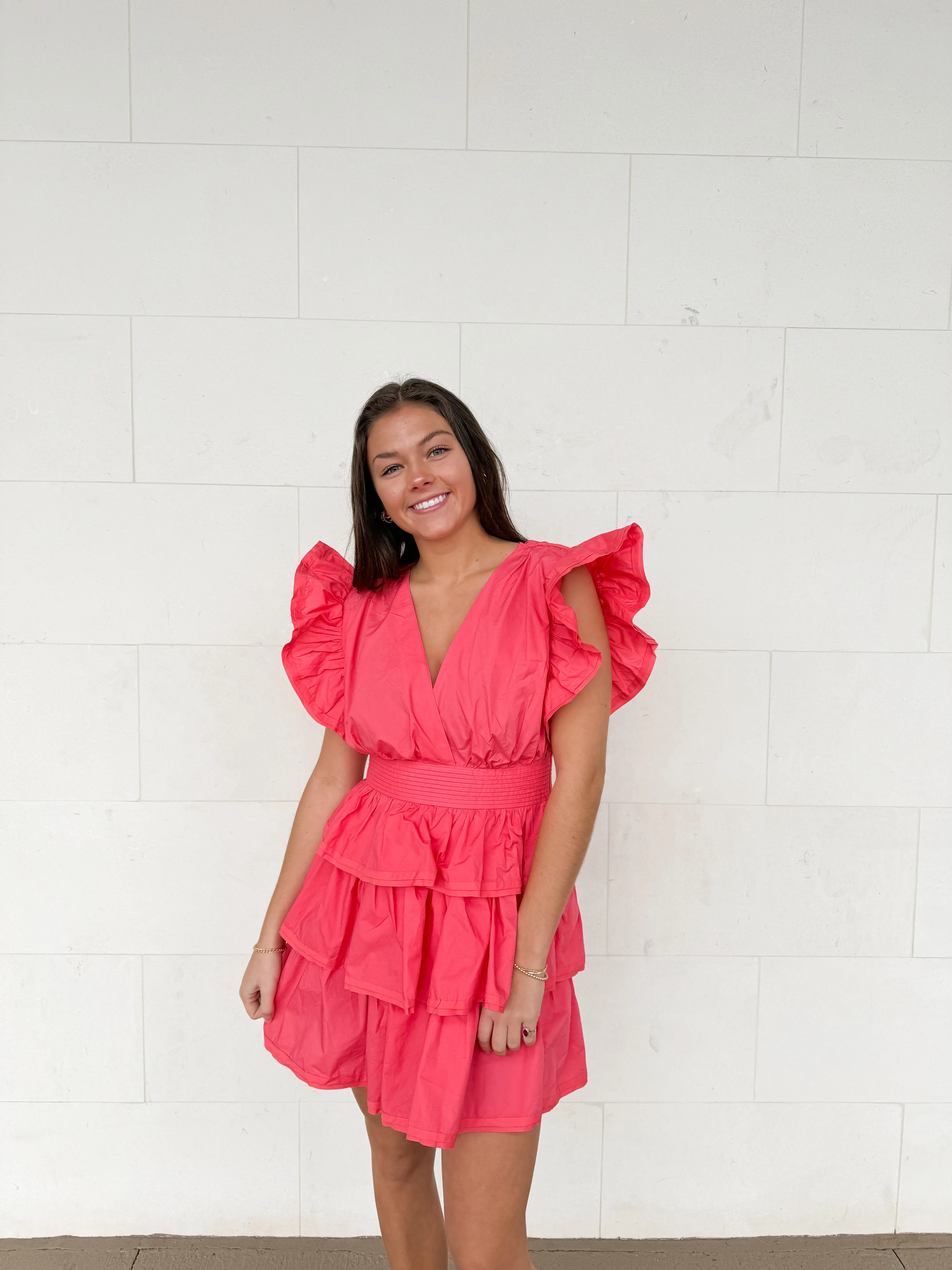 Special Feeling Dress