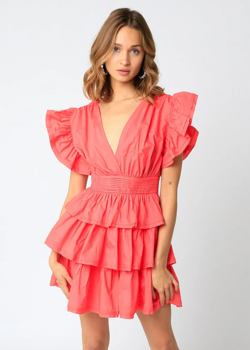 Special Feeling Dress