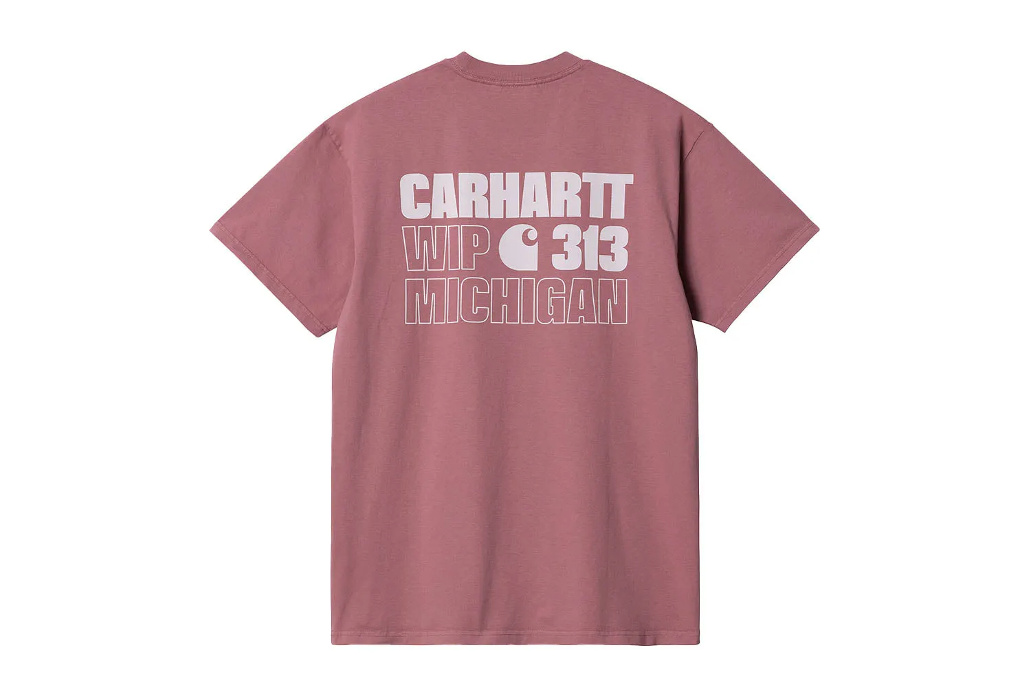 S/S Manual T-Shirt