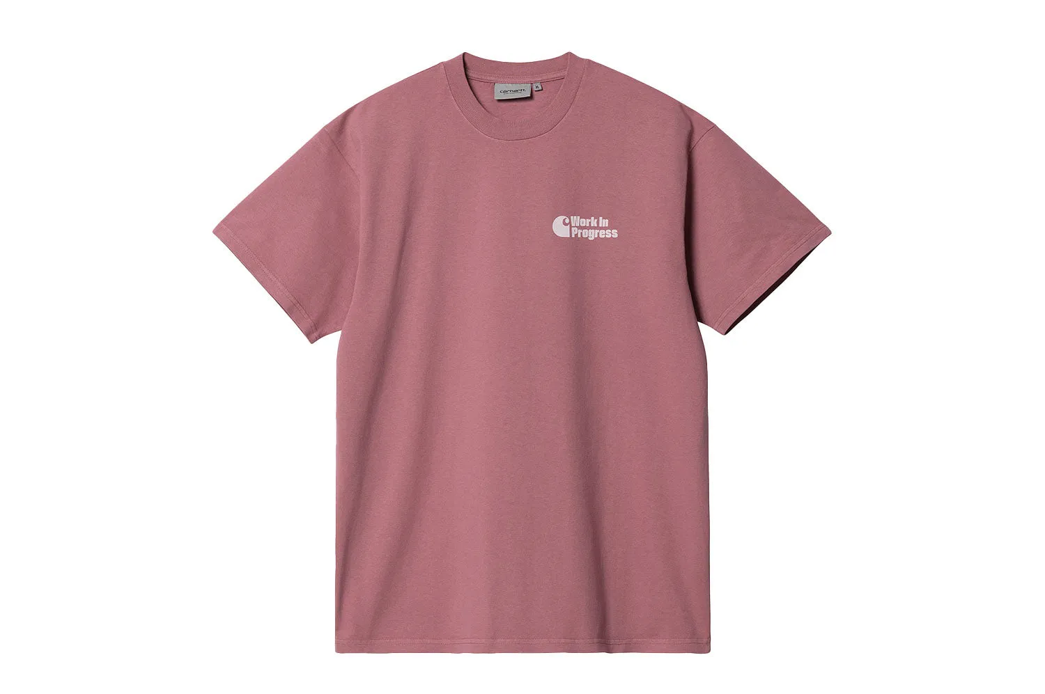 S/S Manual T-Shirt