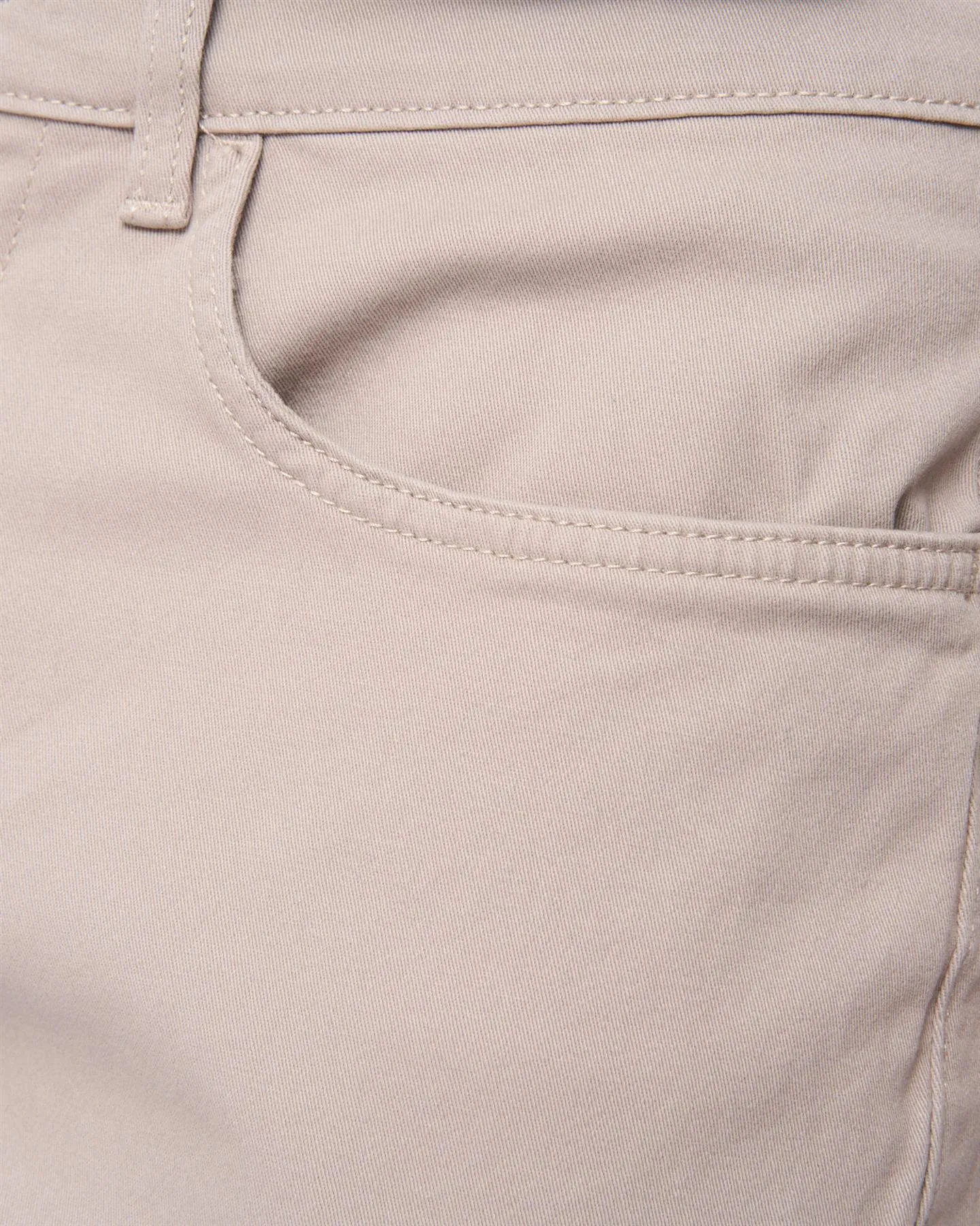 Stokland Regular Fit Chinos Stone