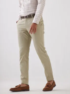 Stonewall Chino
