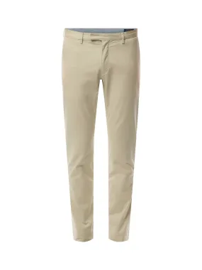 Stretch Slim Fit Chinos