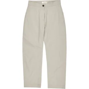 Studio Nicholson Natural Tapered Chinos