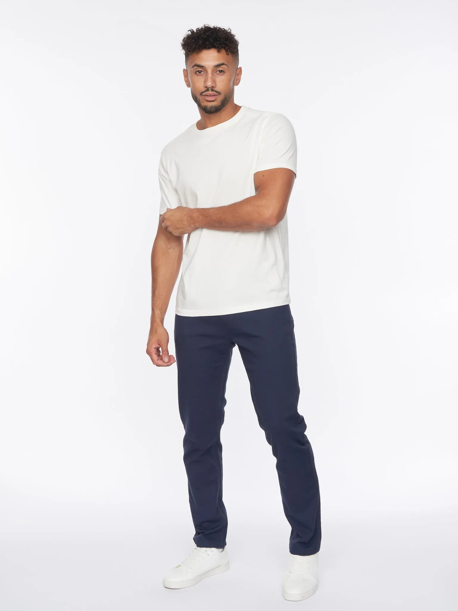 Sullivan Chinos Navy