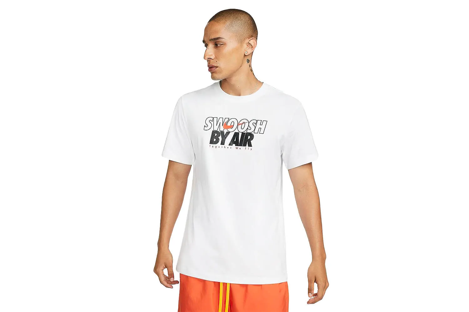 Swoosh by Air GX 3 T-Shirt