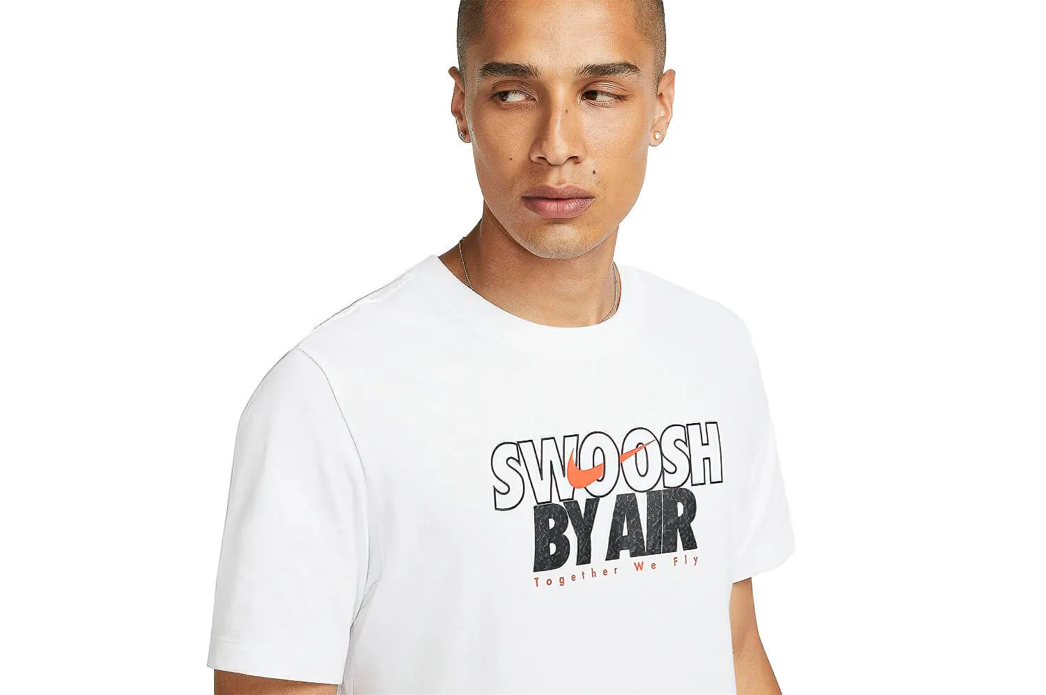 Swoosh by Air GX 3 T-Shirt