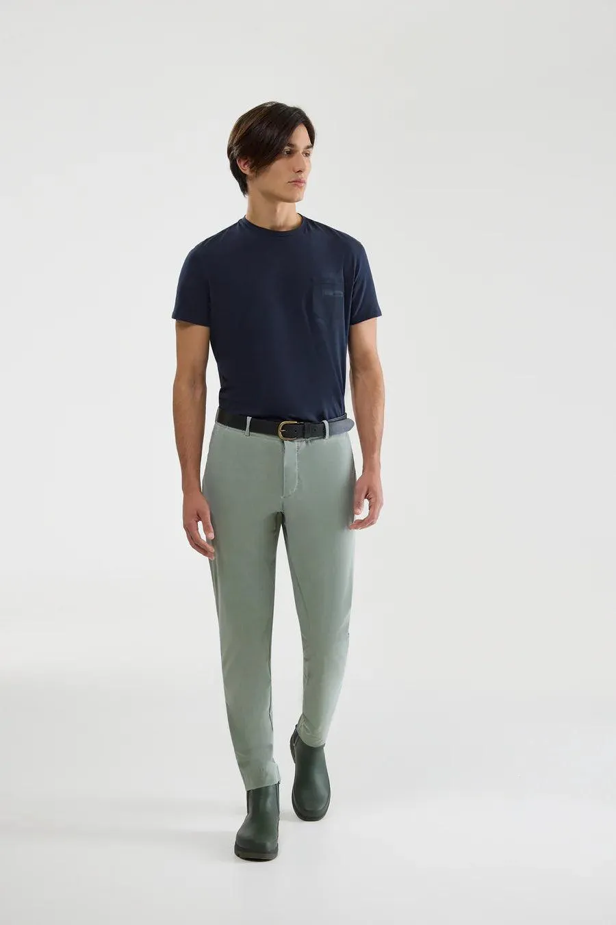 T-shirt RRD marine