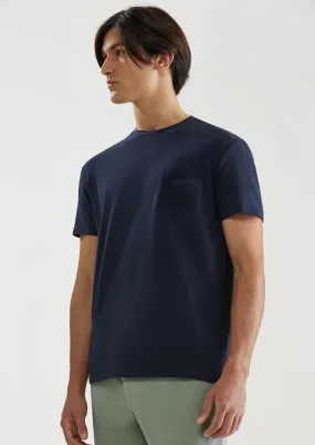 T-shirt RRD marine
