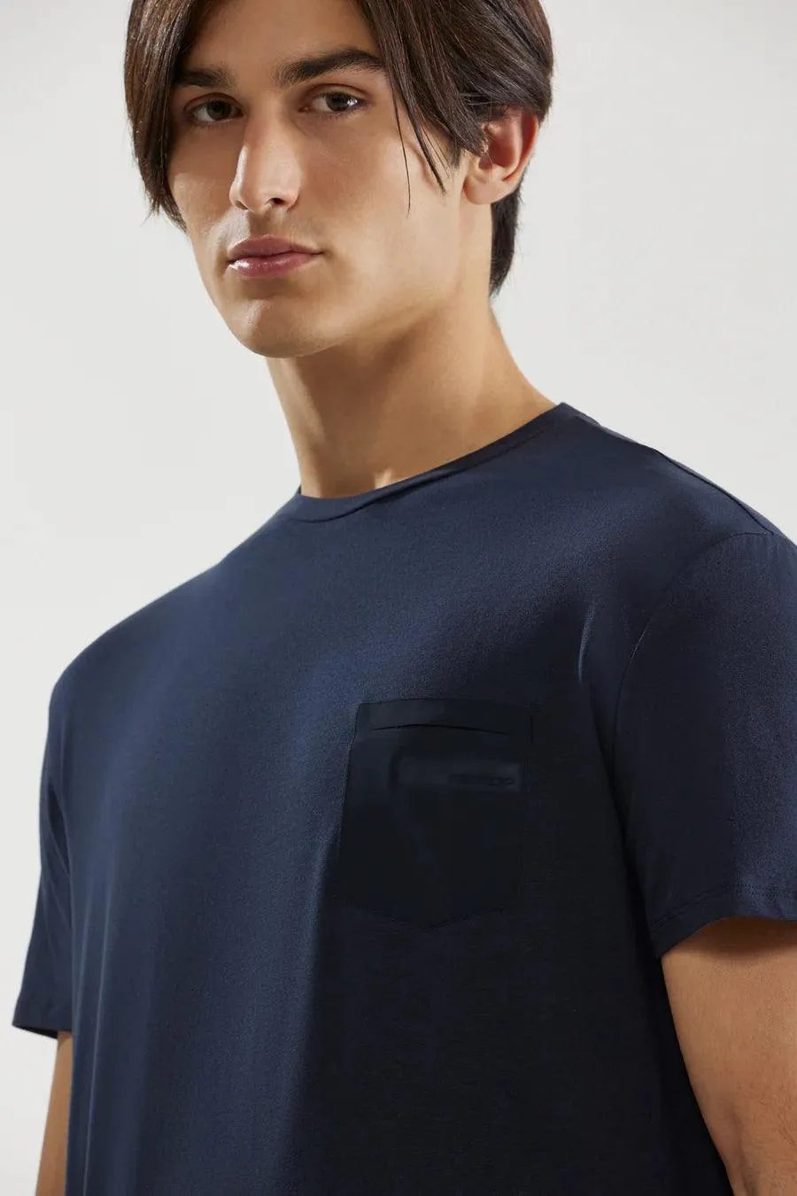 T-shirt RRD marine