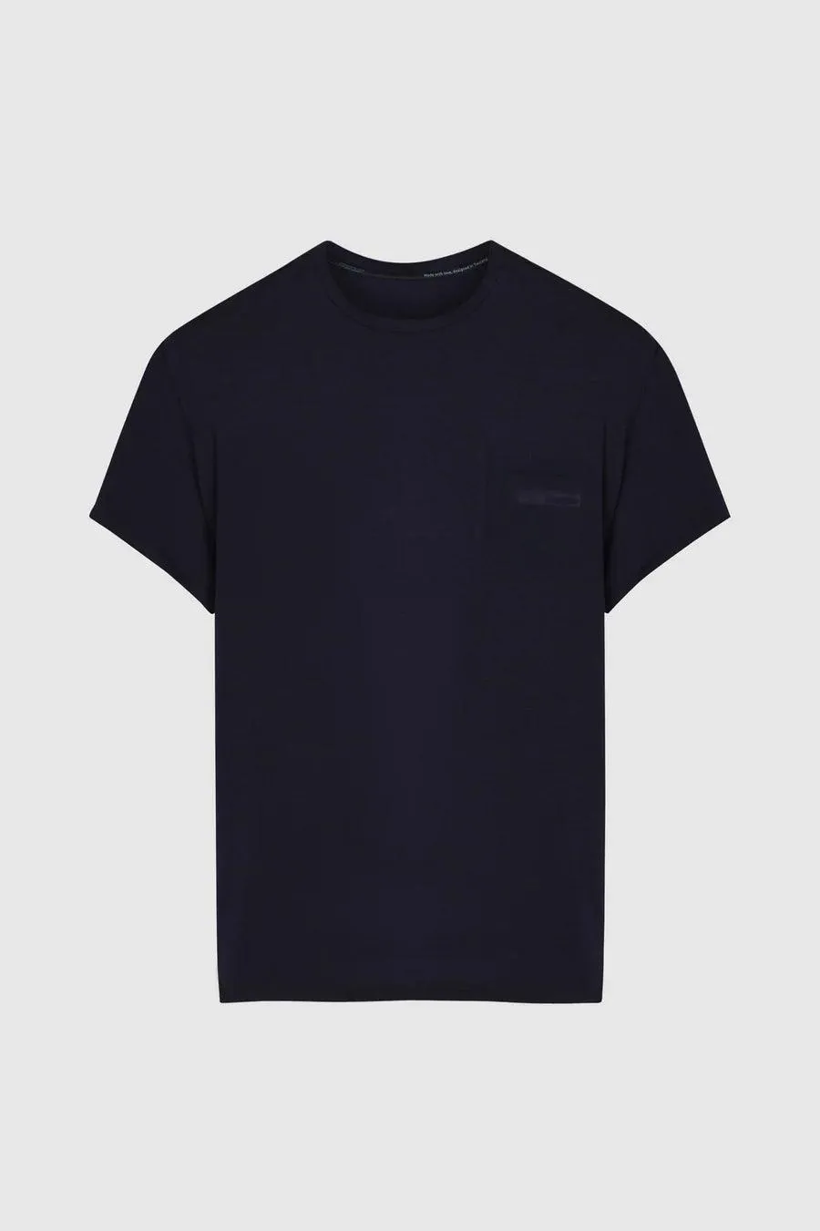 T-shirt RRD marine