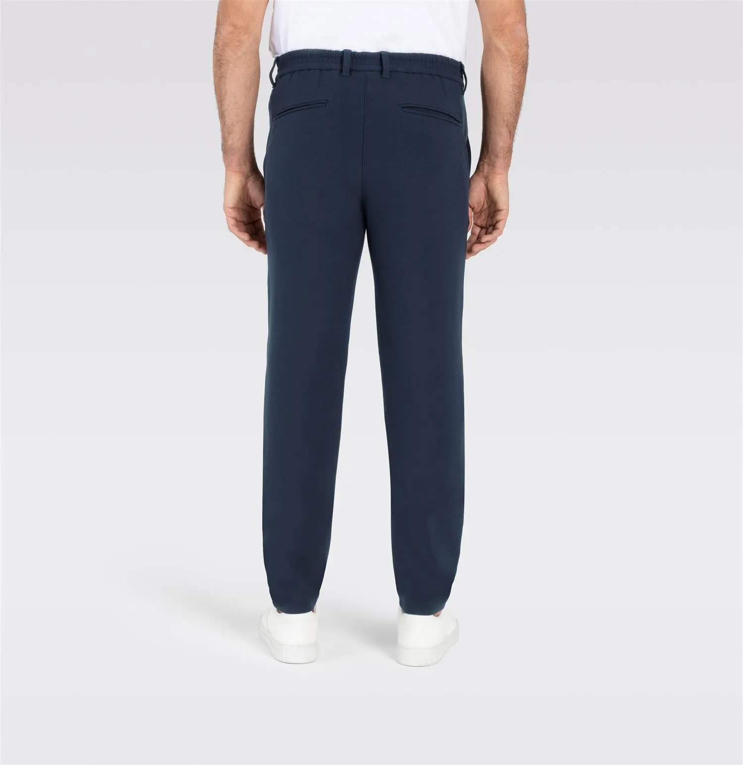 Traveller pants midnight blue