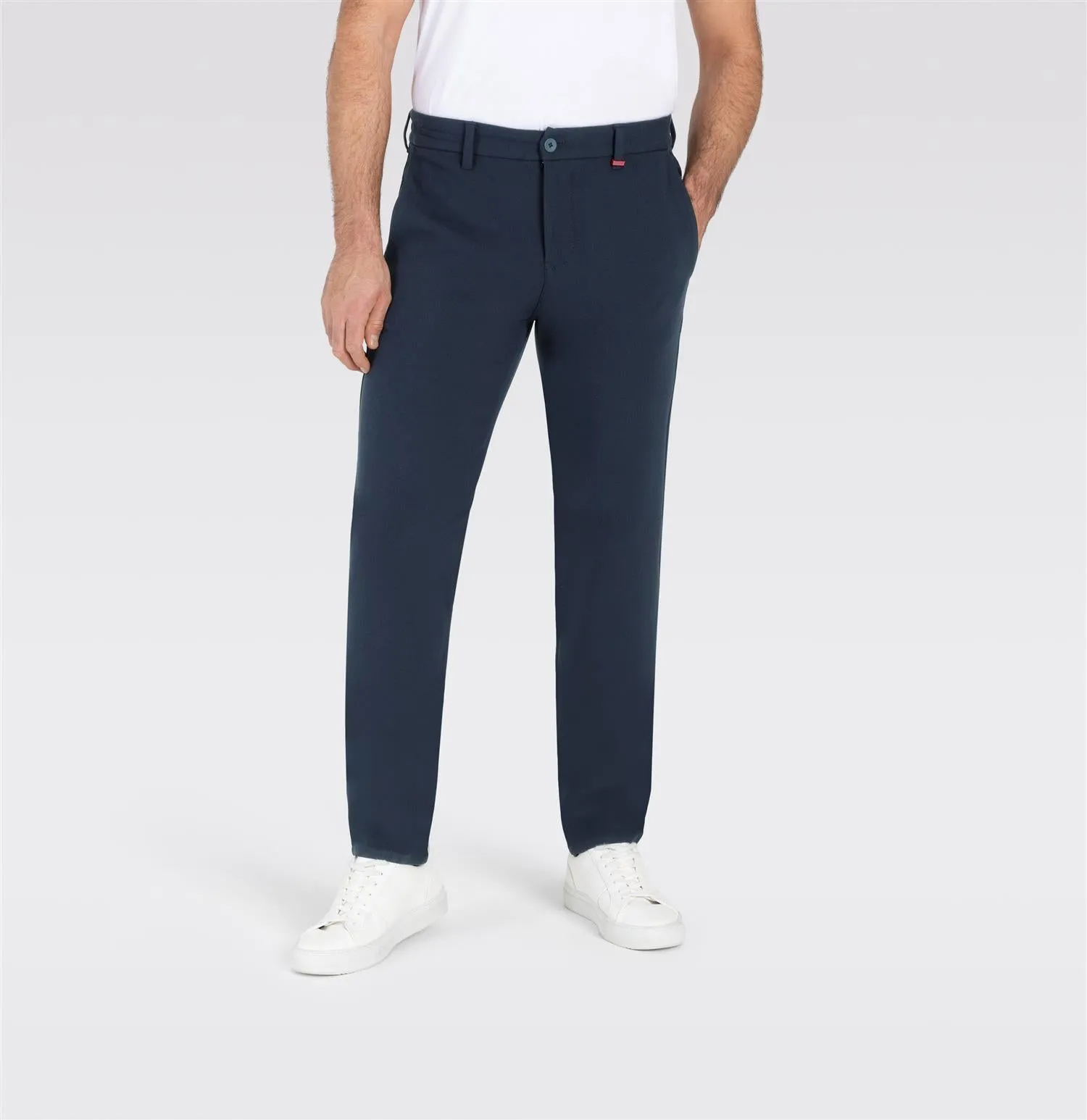 Traveller pants midnight blue