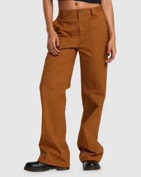 Womens Coco Chinos