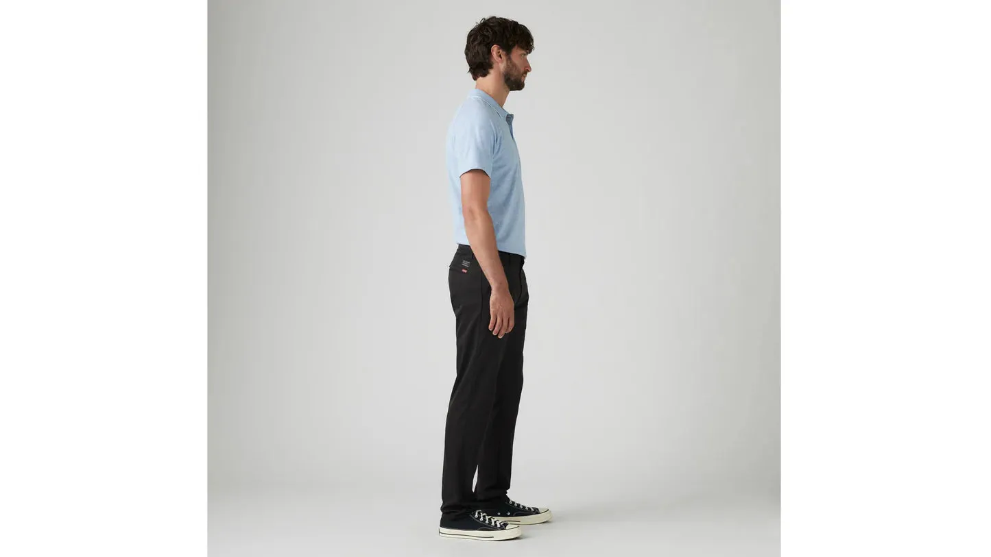 XX Chino Standard Taper Meteorite