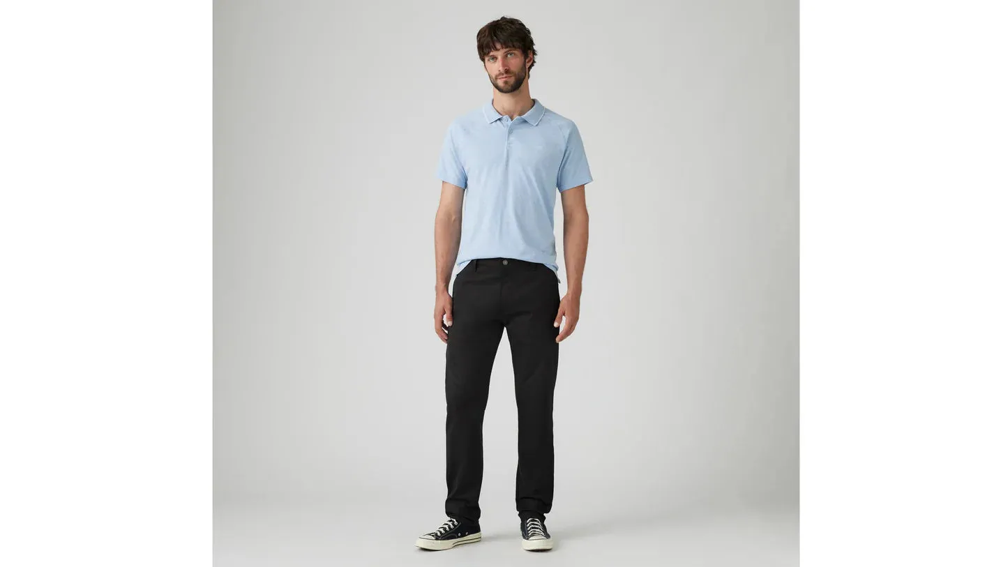 XX Chino Standard Taper Meteorite