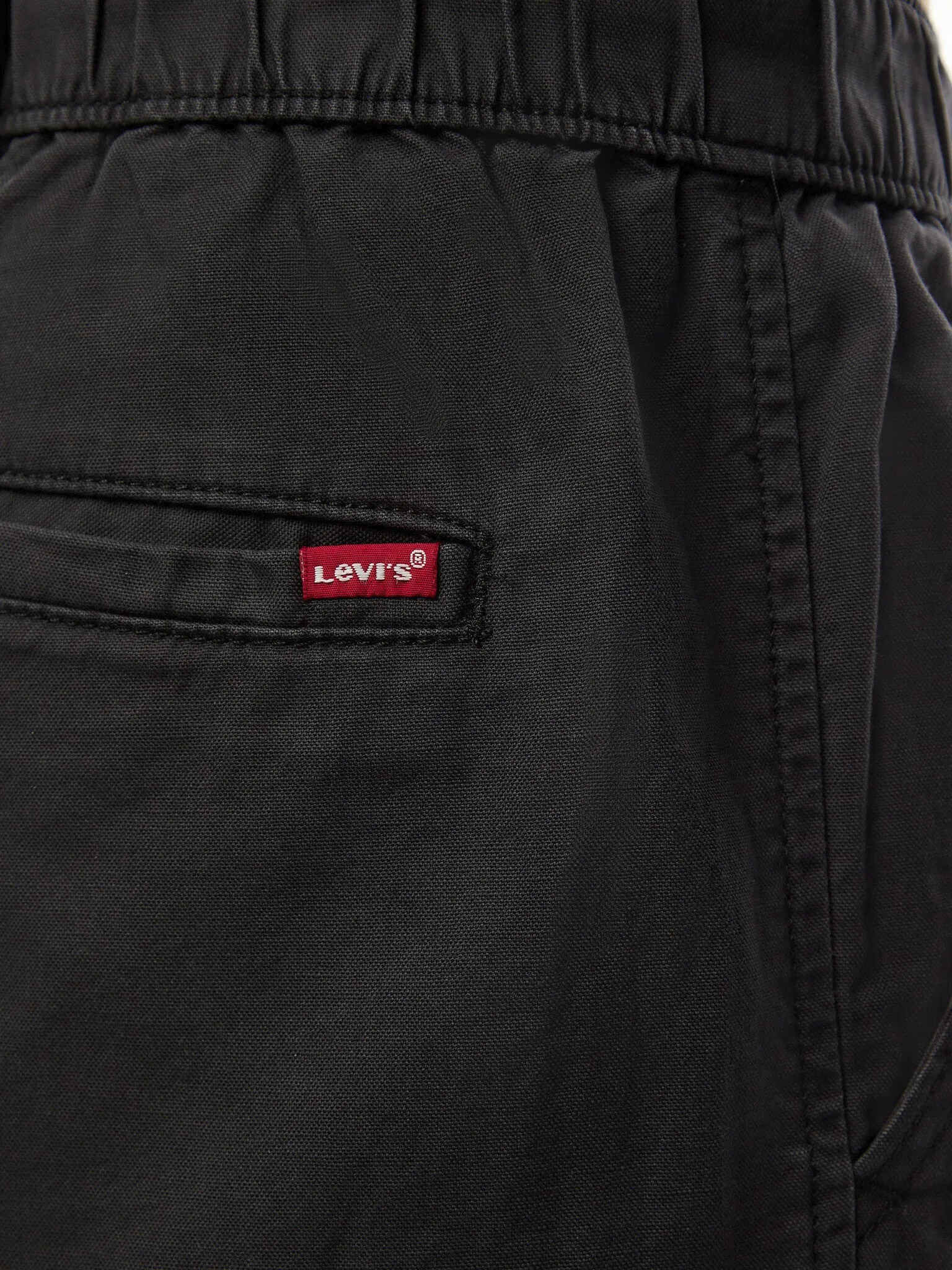 Xx Easy Rlx Taper Chinos