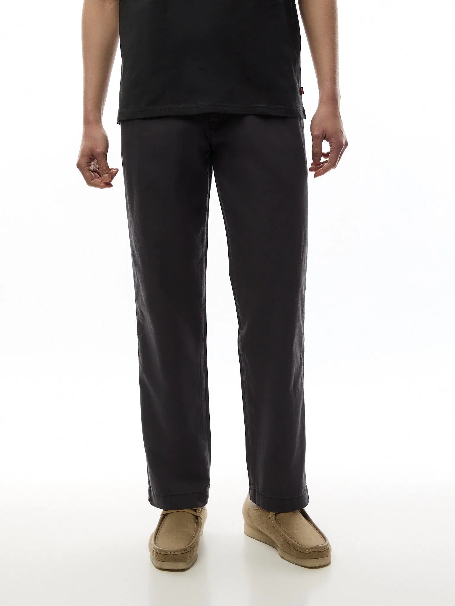 Xx Easy Rlx Taper Chinos