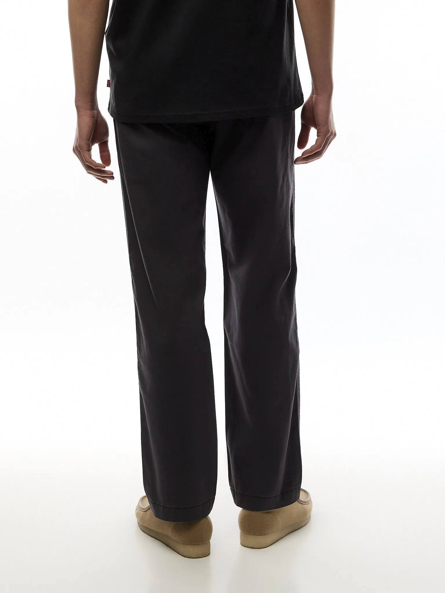 Xx Easy Rlx Taper Chinos