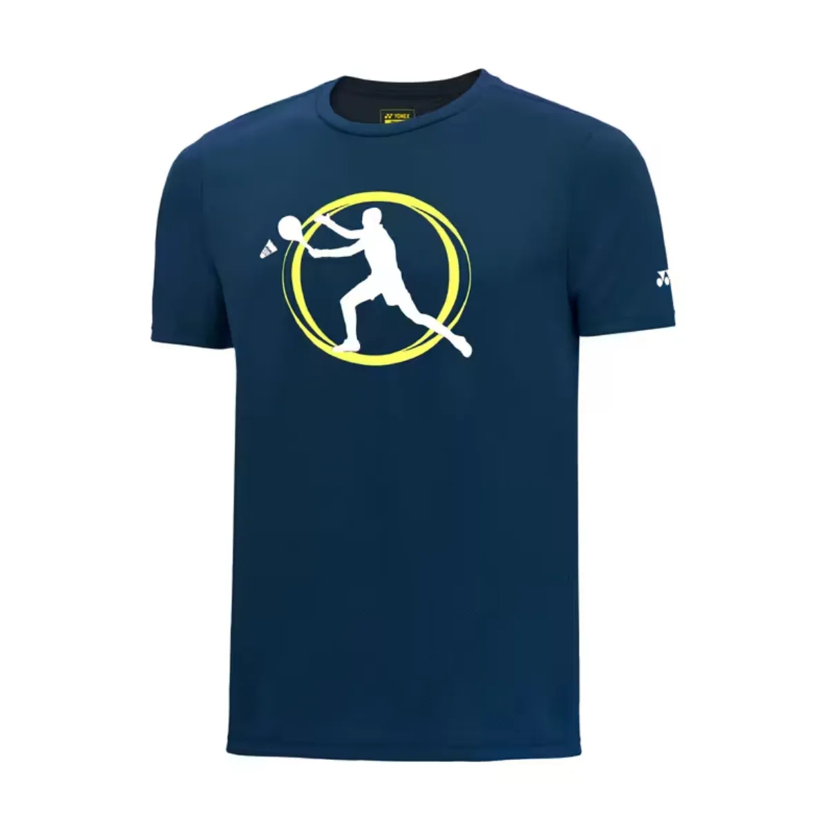 Yonex Round Neck RJ-HO36-2811 Badminton T-Shirt